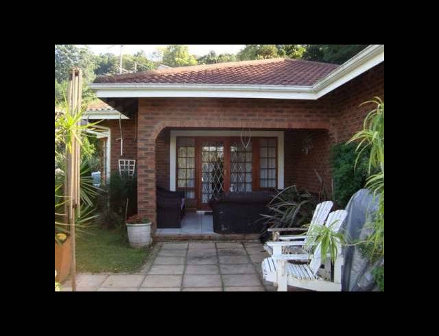 2 BEDROOM SIMPLEX FOR SALE IN ASSAGAY